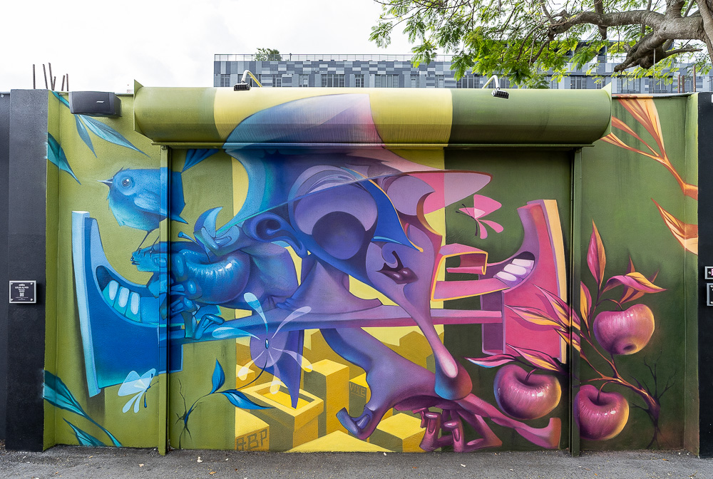 Wynwood Walls Miami