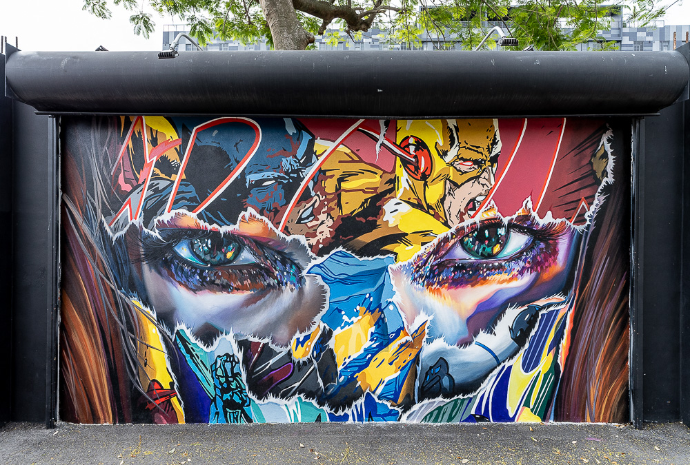 Wynwood Walls Miami