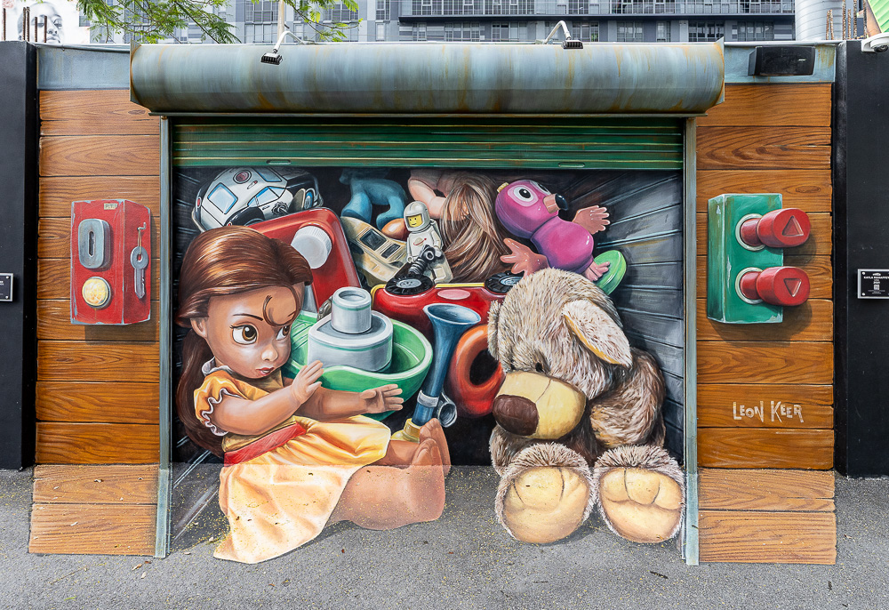 Wynwood Walls Miami