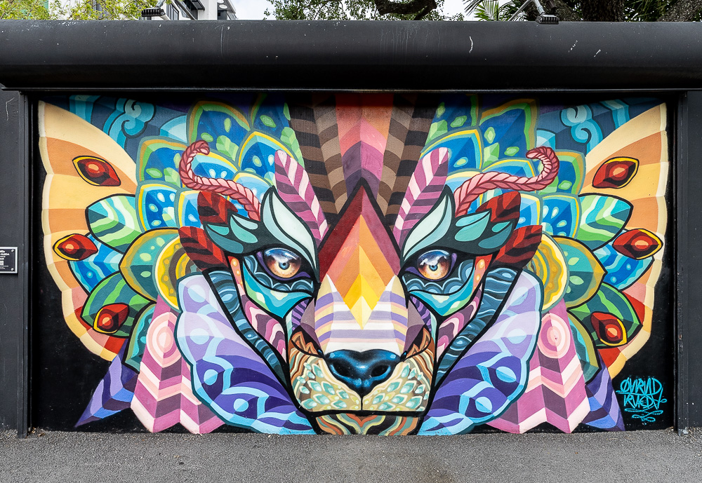 Wynwood Walls Miami