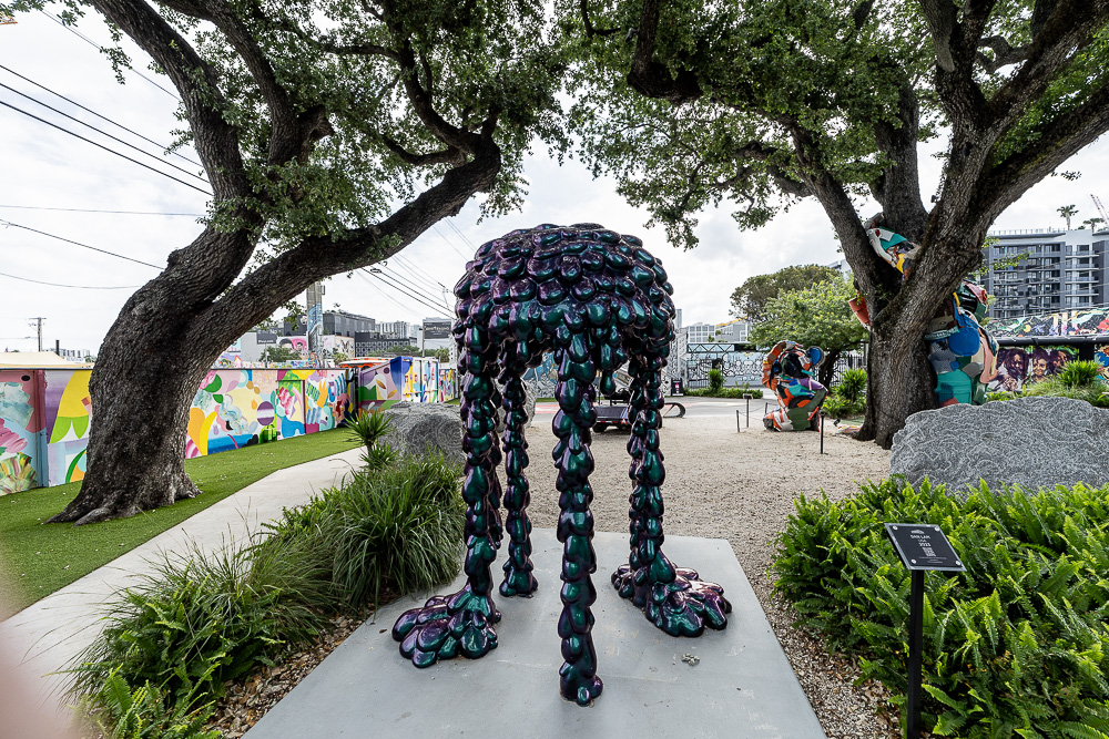 Wynwood Walls Miami