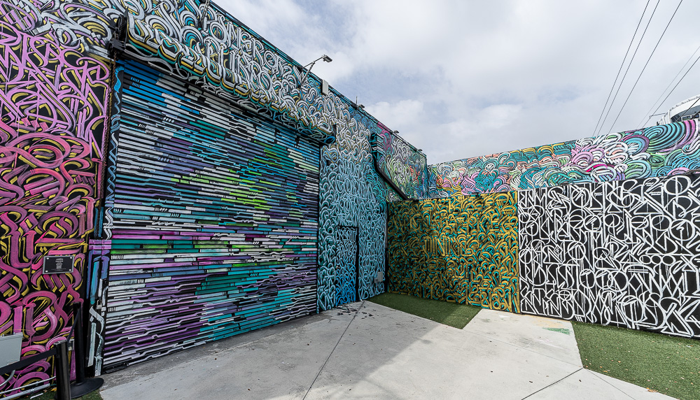 Wynwood Walls Miami