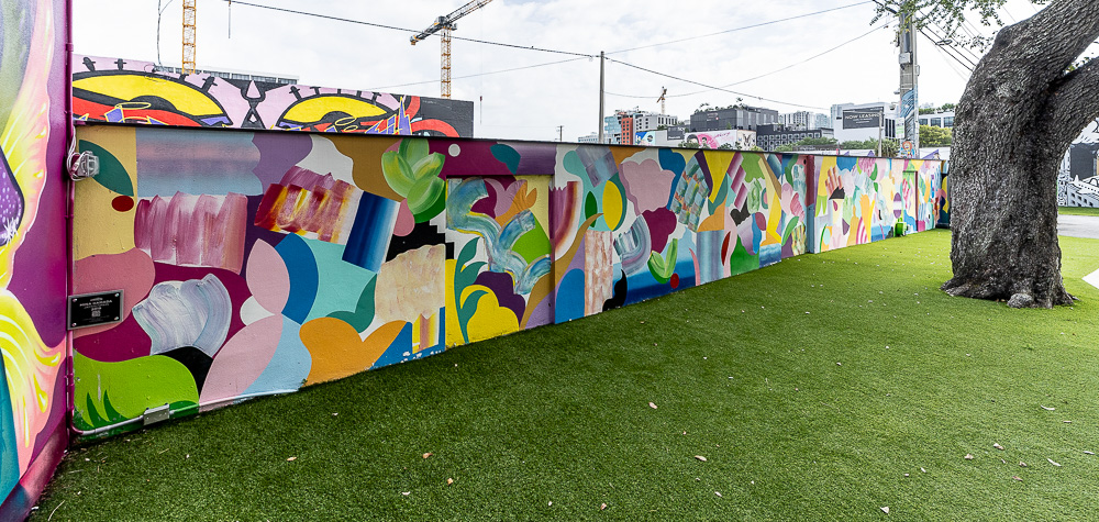 Wynwood Walls Miami
