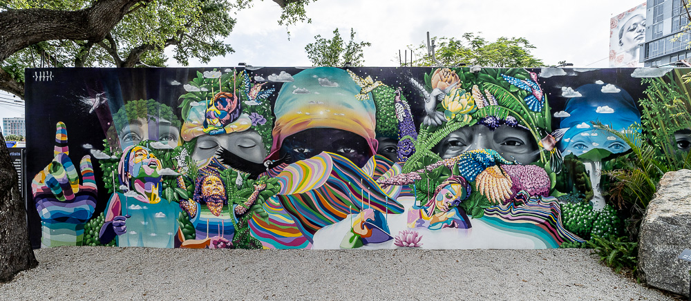 Wynwood Walls Miami