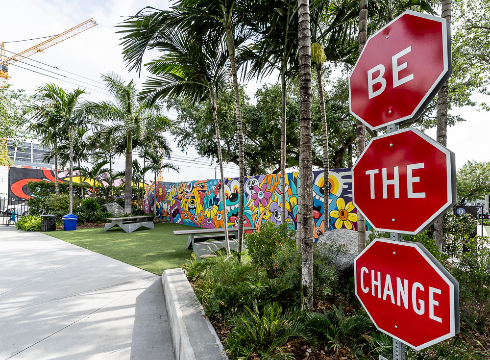 Wynwood Walls Miami