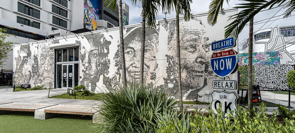 Wynwood Walls Miami