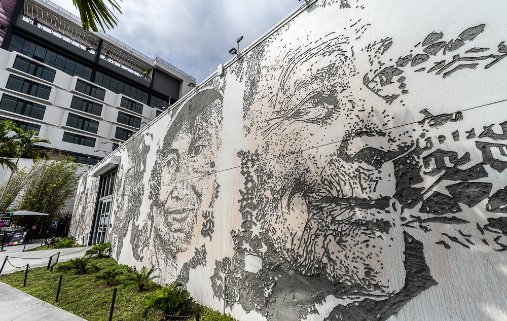 Wynwood Walls Miami
