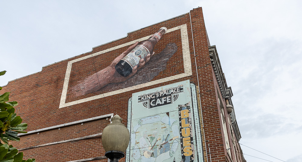 Beale Street Memphis