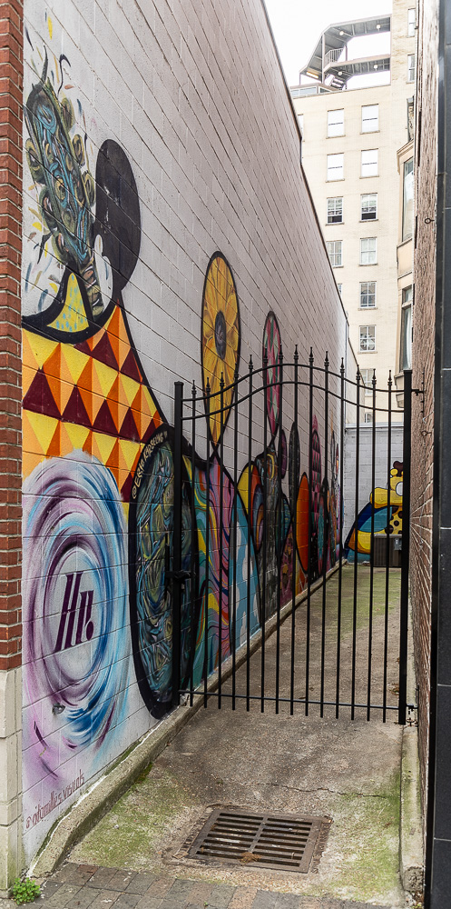 South Main Street Memphis
