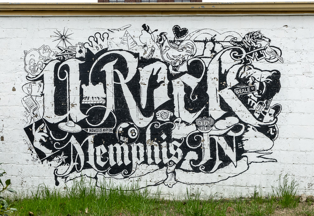  Memphis