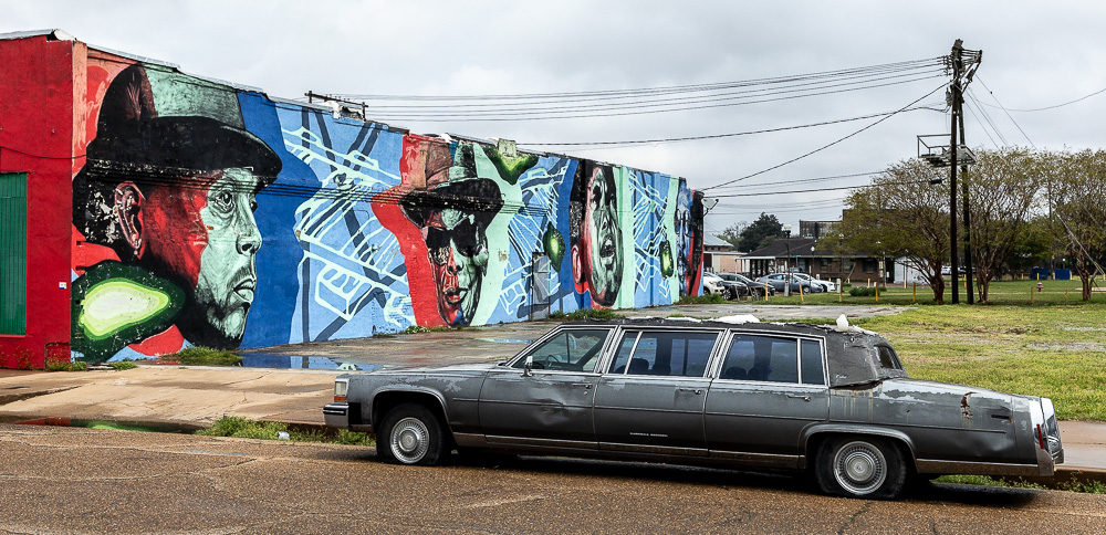 Delta Avenue Clarksdale
