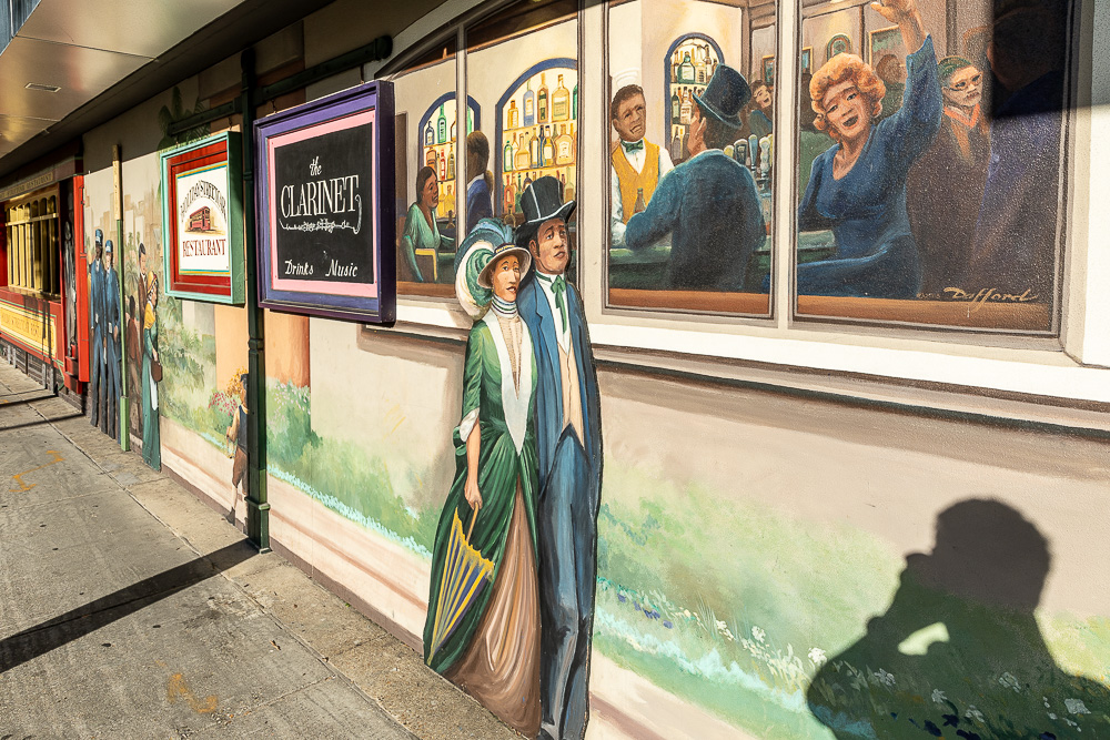 Loyola Avenue New Orleans