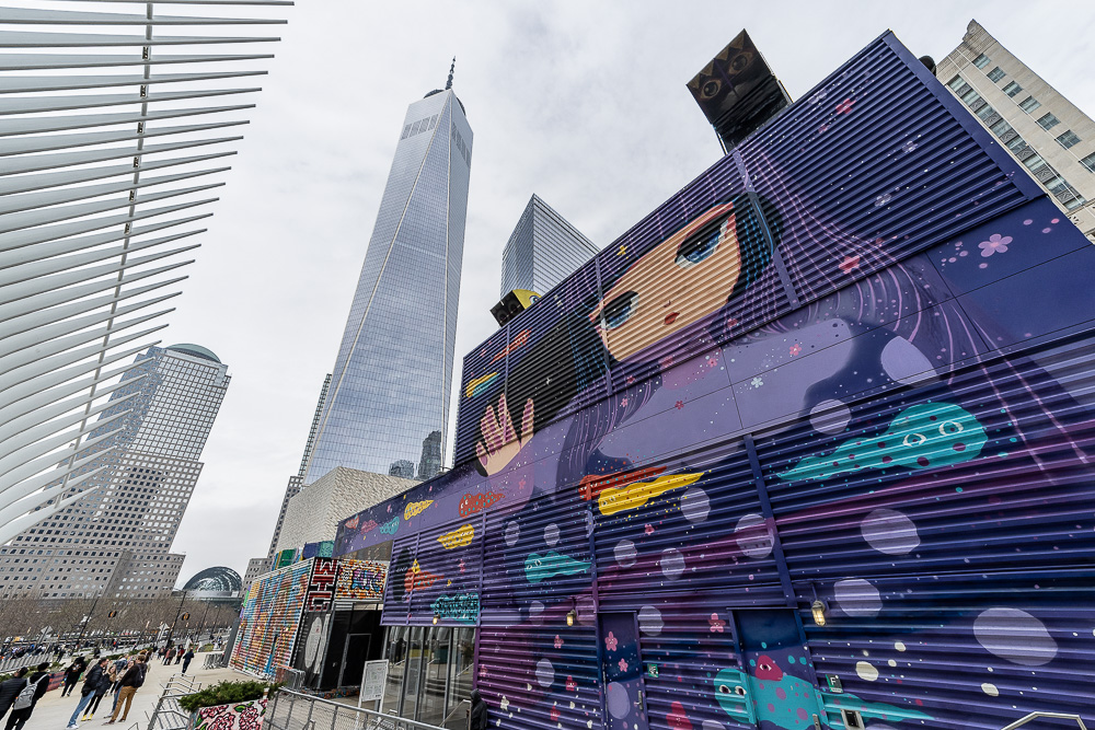  New York City