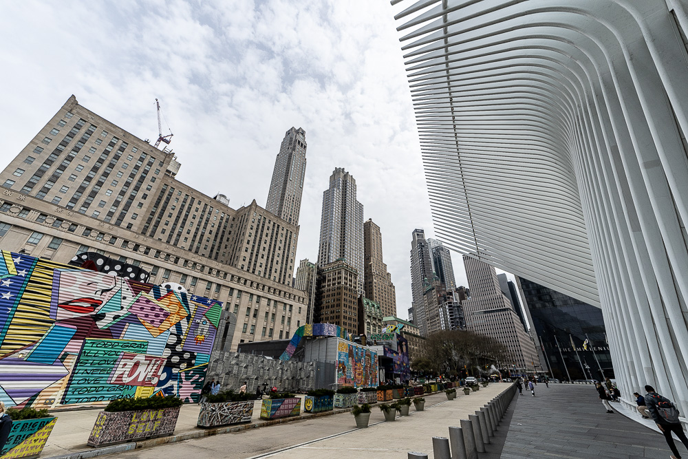  New York City