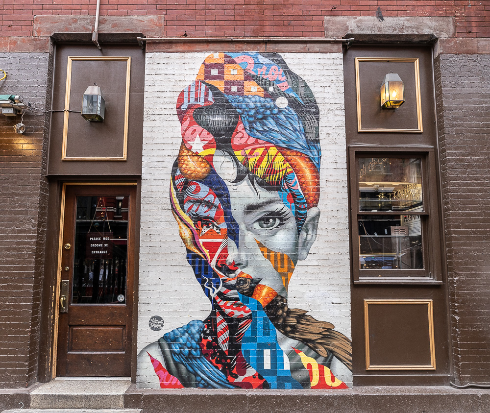 Little Italy: Mulberry Street 