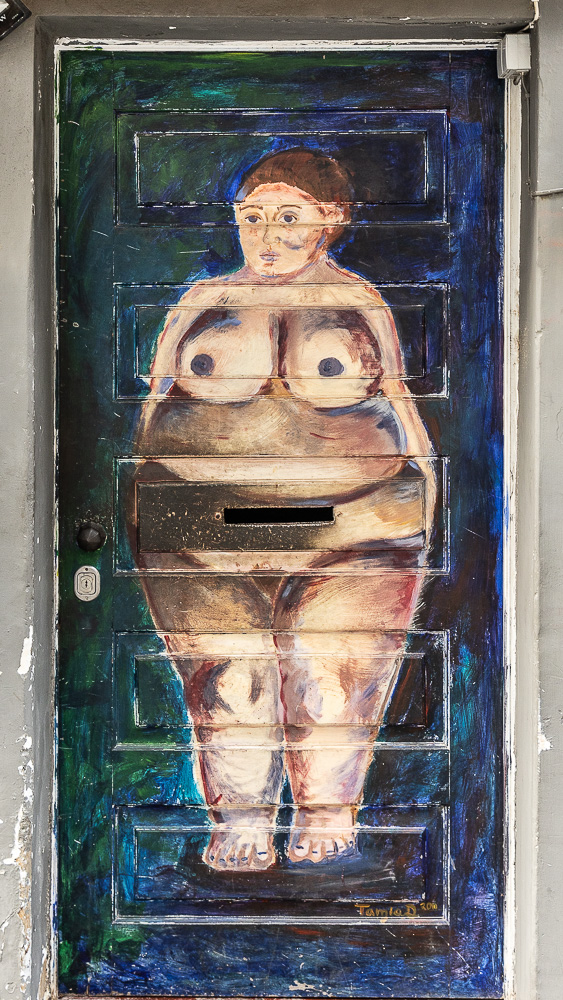 Zona Velha da Cidade: Rua de Santa Maria Funchal