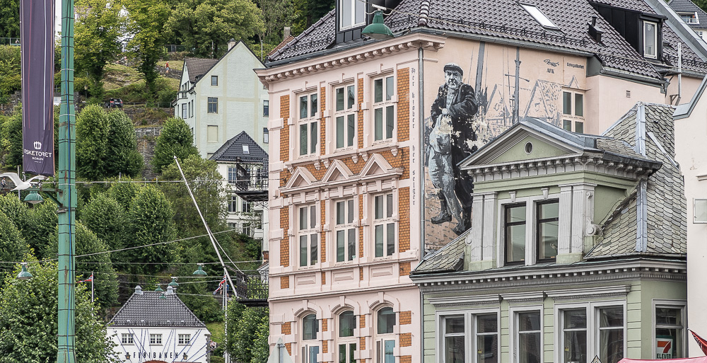 Bergen