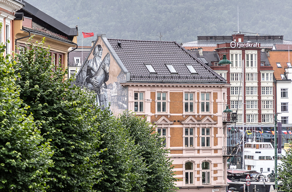 Vetrlidsallmenningen, Kiedinghjørnet Bergen