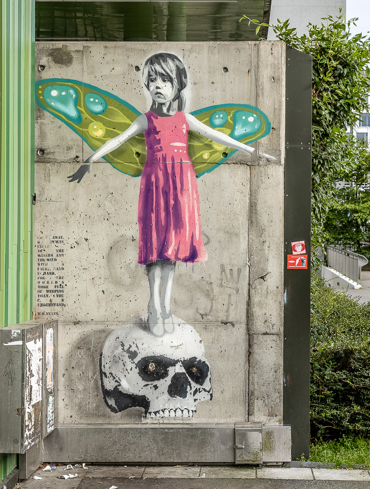 Kronstad: Fjøsangerveien Bergen