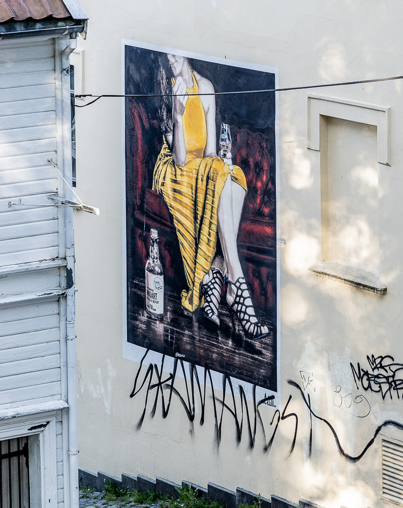 Ådlandssmauet Stavanger