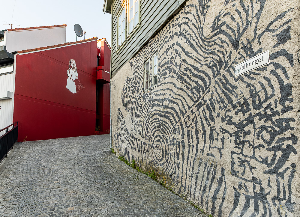 Valberget Stavanger