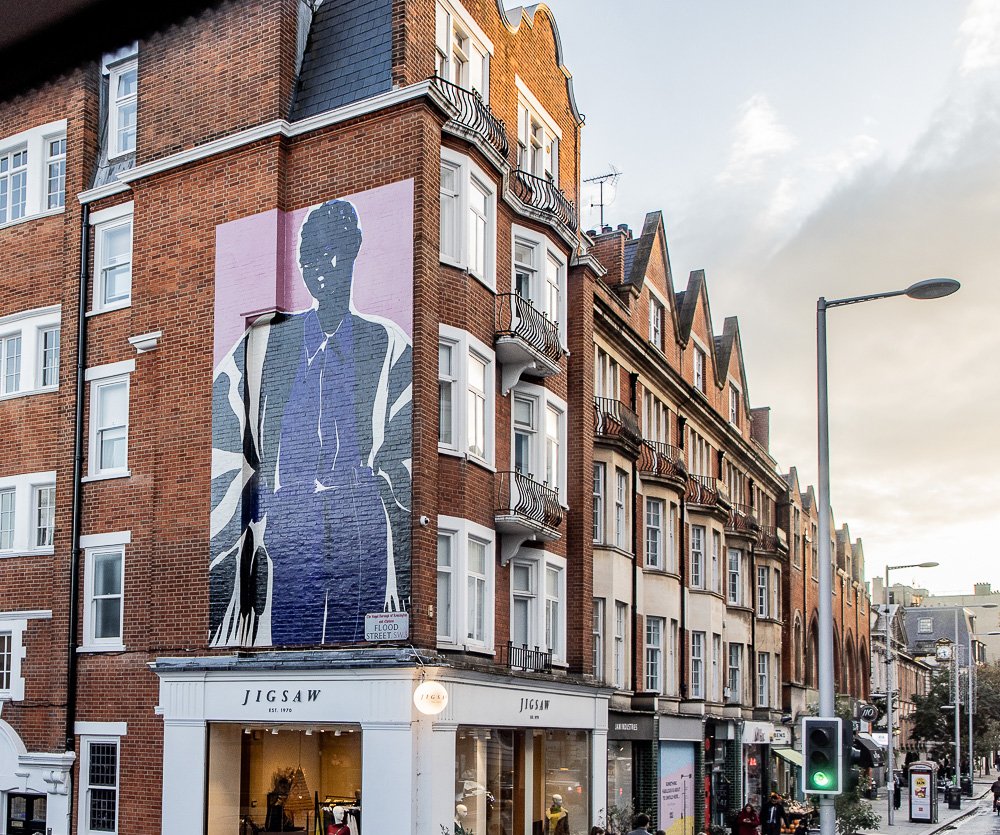  London