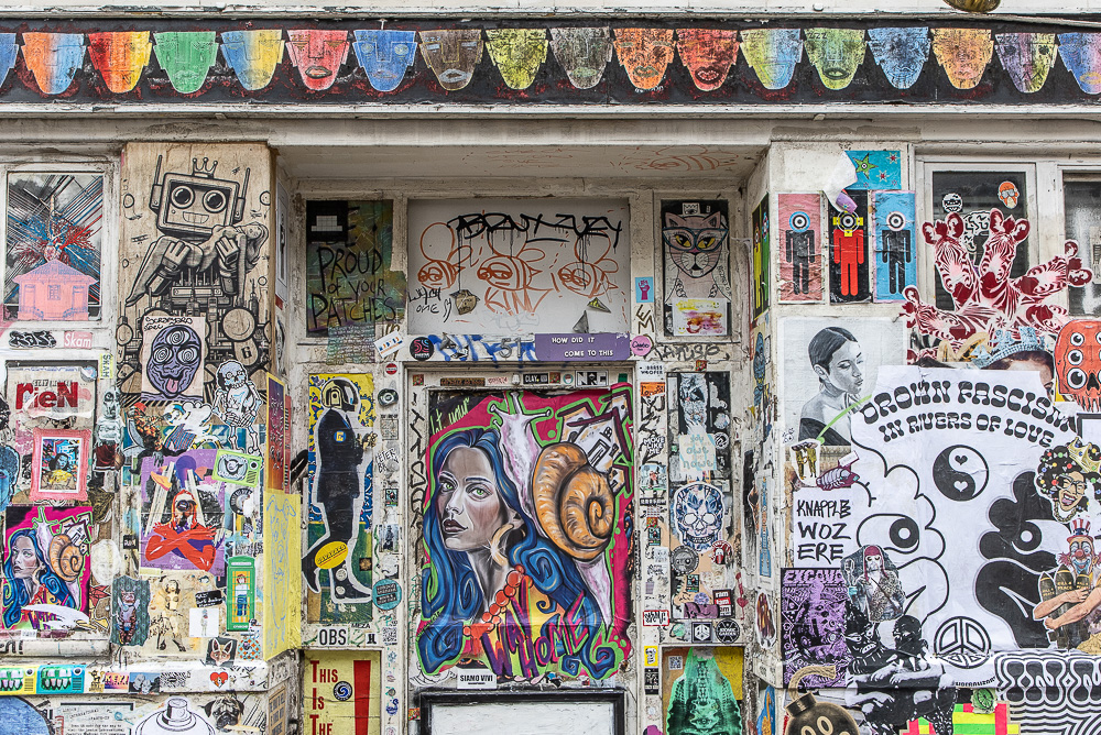 Brick Lane London