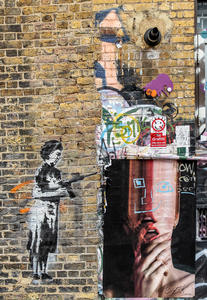 Seven Stars Yard London