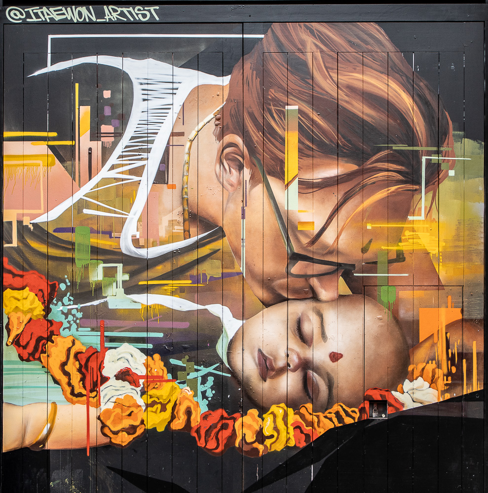 Brick Lane London