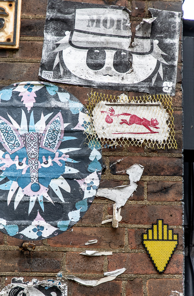 Princelet Street London