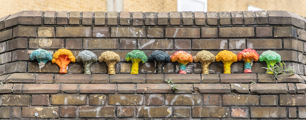 Woodseer Street London