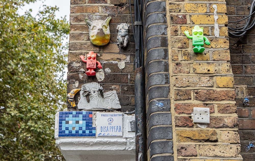 Brick Lane London
