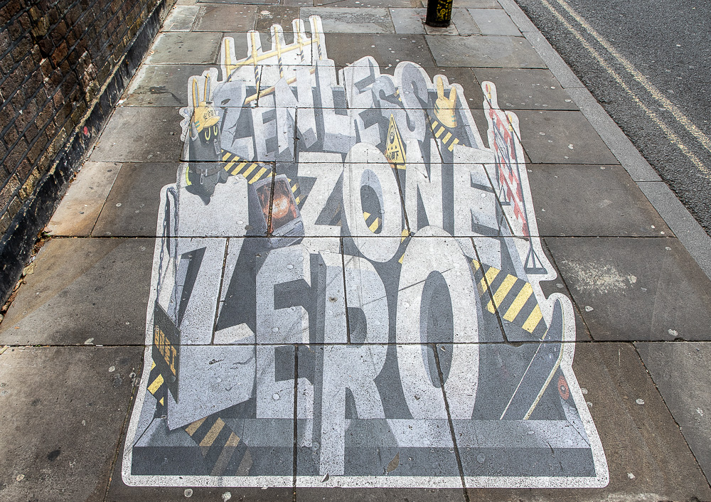 Brick Lane London