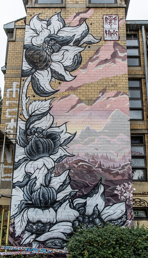 Pedley Street London