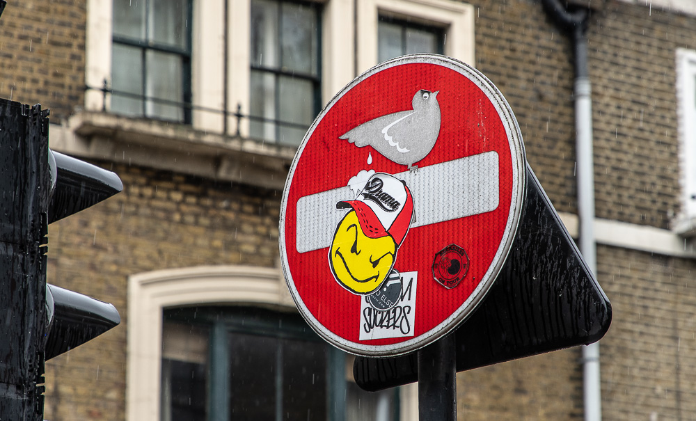 Brick Lane London