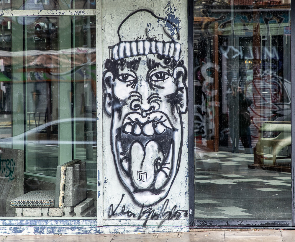 Sclater Street London