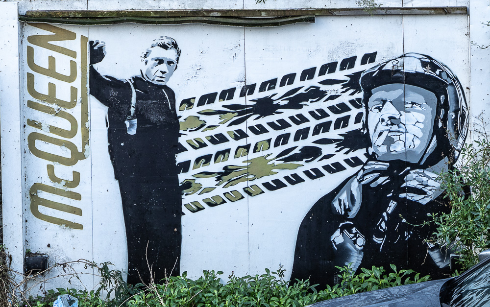Shoreditch: Leonard Street London