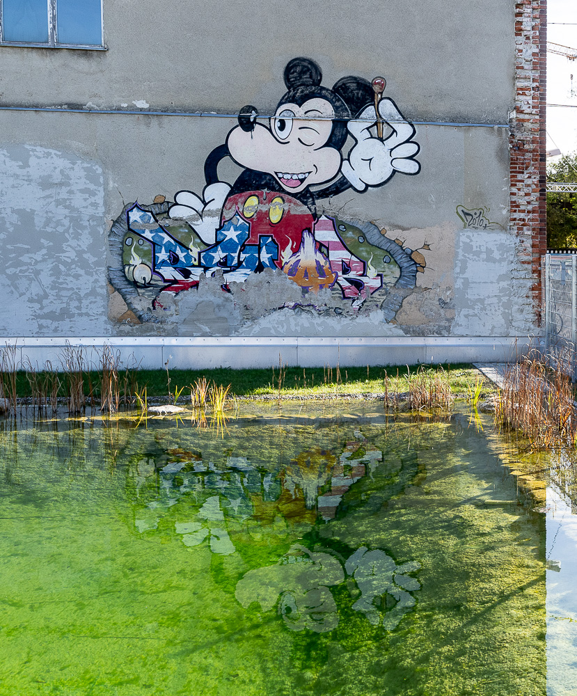 Nymphenweg München