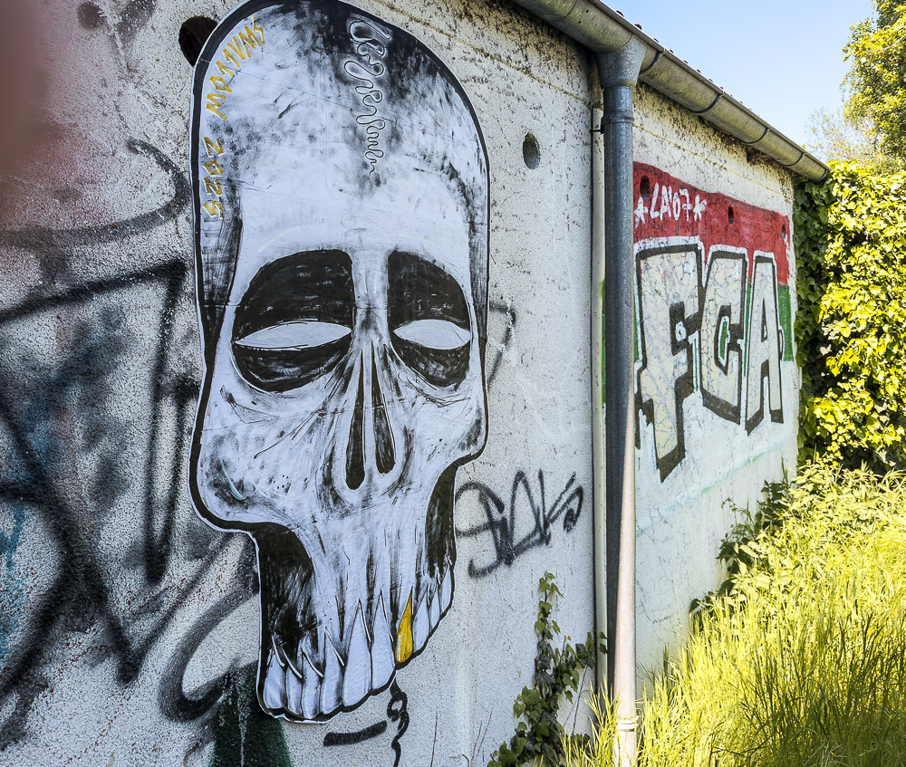 Haunstetter Straße Augsburg