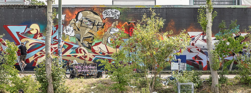 Goslarer Ufer Berlin