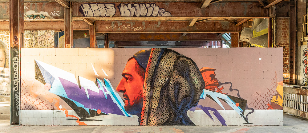 Teufelsberg: Field Station Berlin Berlin