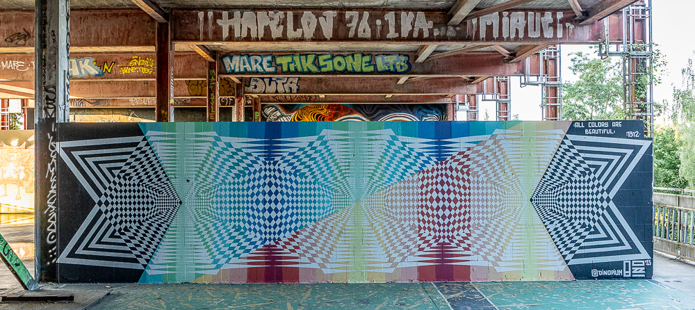 Teufelsberg: Field Station Berlin Berlin
