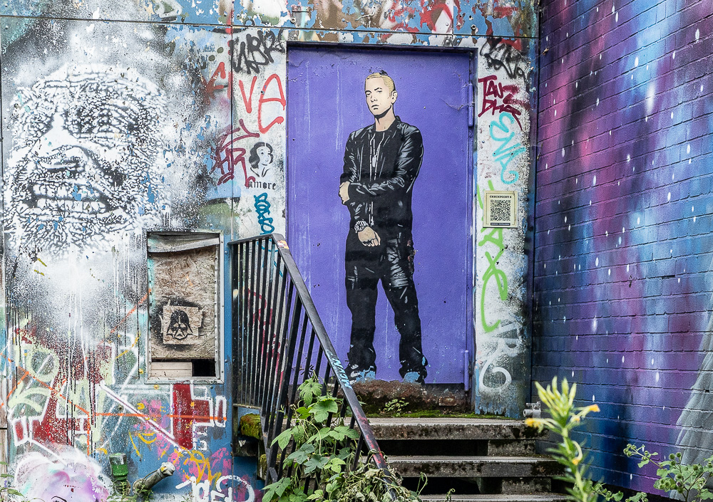 Teufelsberg: Field Station Berlin Berlin
