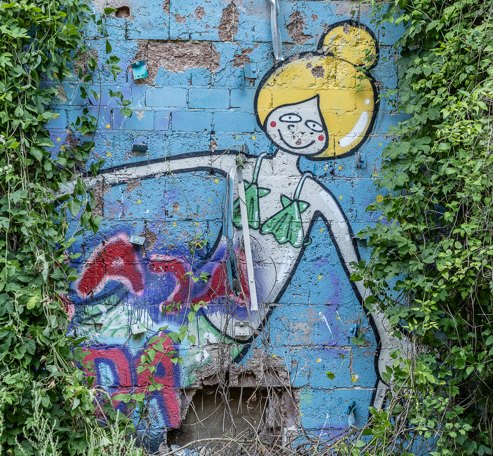 Teufelsberg: Field Station Berlin Berlin
