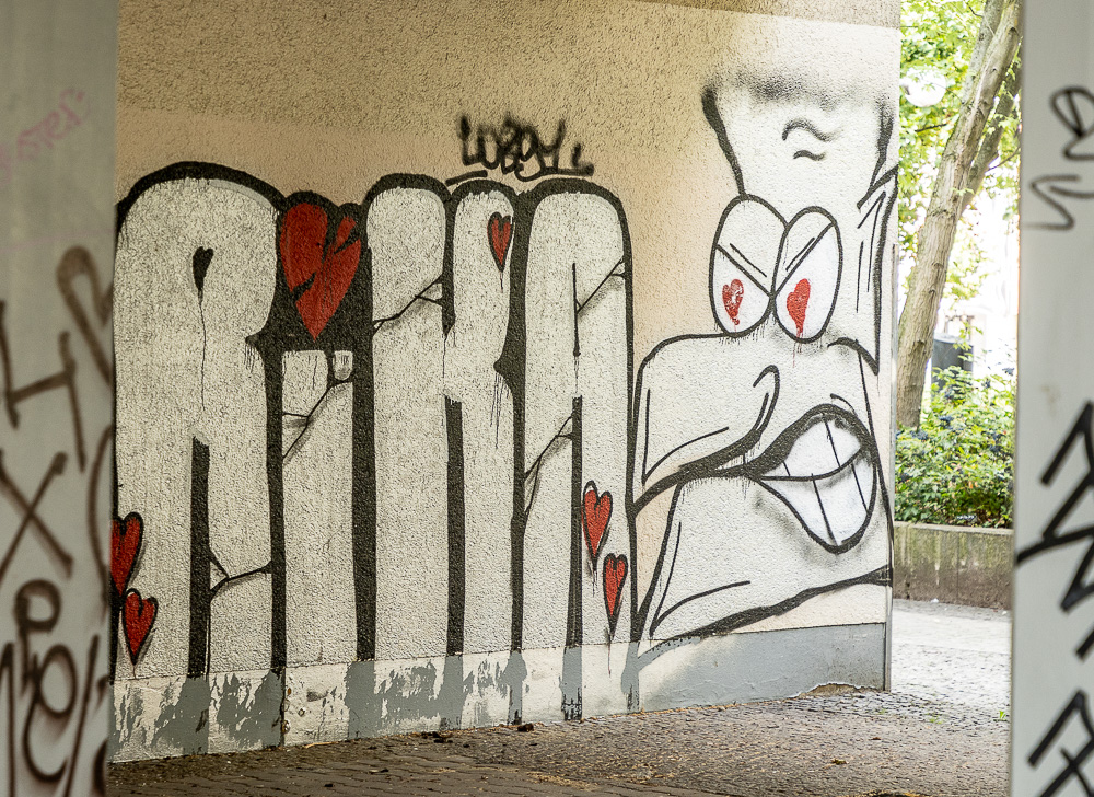 Mehringplatz Berlin