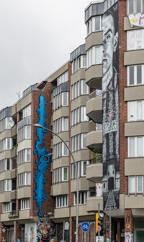 Bülowstraße Berlin