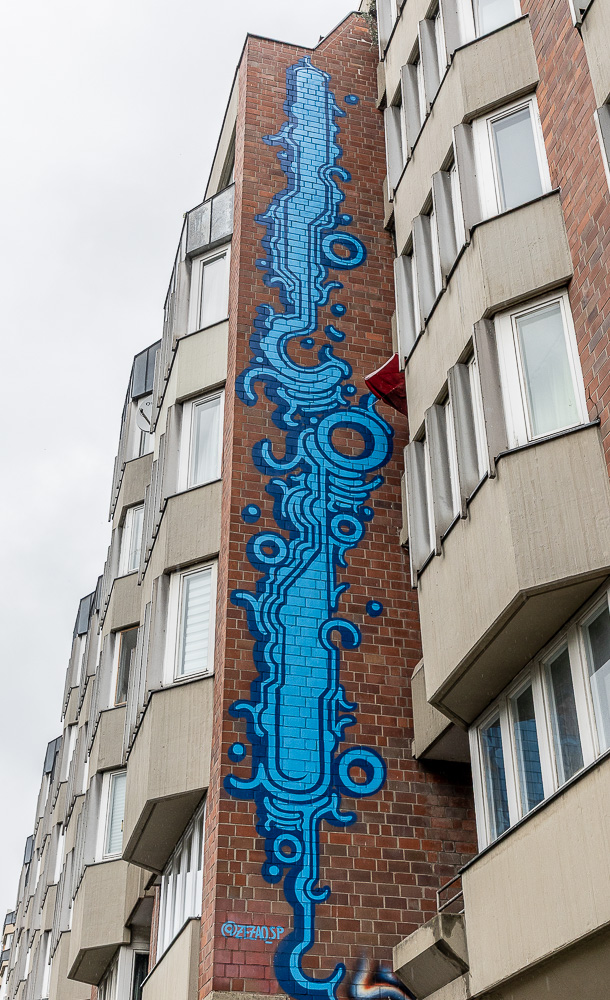 Bülowstraße Berlin