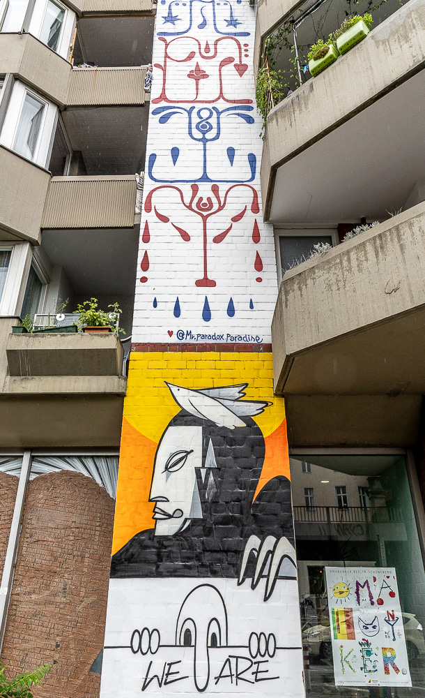 Bülowstraße Berlin