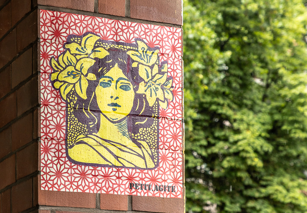 Bülowstraße Berlin