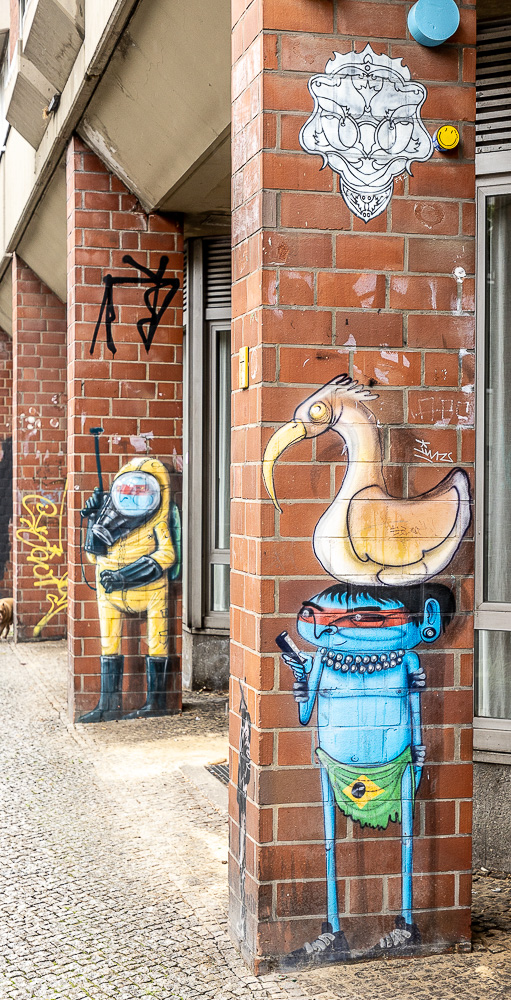 Bülowstraße Berlin